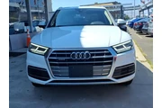 $16999 : Audi Q5 2019 AWD quattro Pre thumbnail