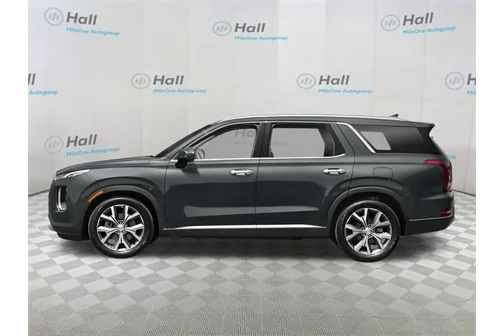 $22000 : Hyundai PALISADE 2021 SEL 4d image 3