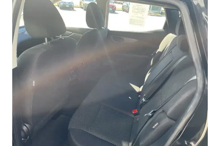 $15595 : Nissan Rogue Sport 2020 AWD image 5