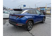 $21444 : Hyundai TUCSON 2023 AWD SEL thumbnail