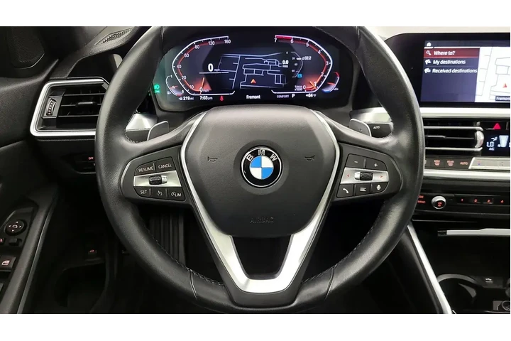 $22998 : BMW 3 Series 2019 330i 4dr S image 10