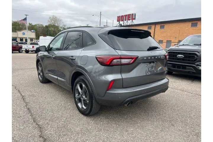 $26064 : Ford Escape Hybrid 2023 AWD image 6
