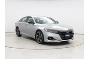 Honda Accord 2022 Sport 4dr en Modesto
