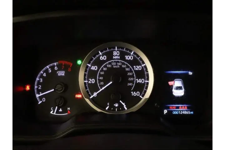 $12995 : Toyota Corolla 2020 LE 4dr S image 10