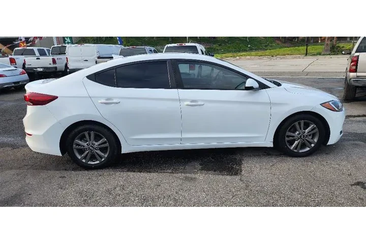 $9499 : 2018 Elantra image 7
