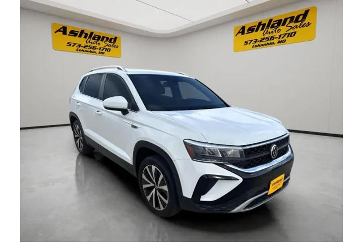 $11900 : 2022 Taos SE image 8