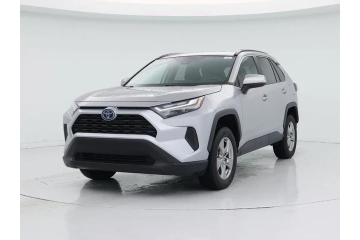 $28998 : Toyota RAV4 Hybrid 2024 AWD image 4