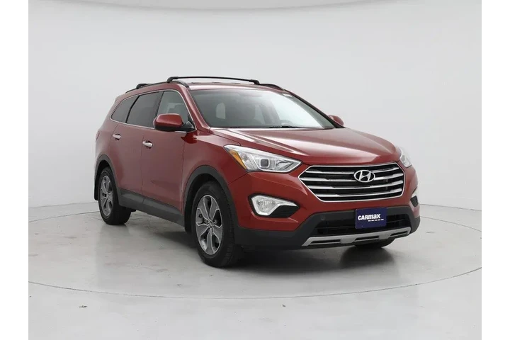 $13998 : Hyundai SANTA FE 2015 AWD GL image 1