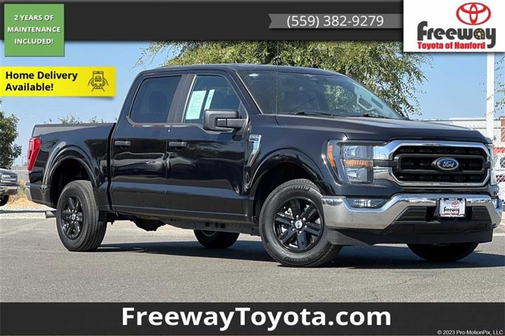 $37800 : F-150 XLT image 1