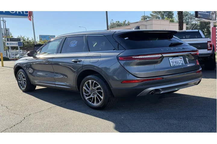 $26995 : Lincoln Corsair 2022 Standar image 5