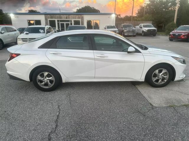 $14990 : 2021 HYUNDAI ELANTRA image 10