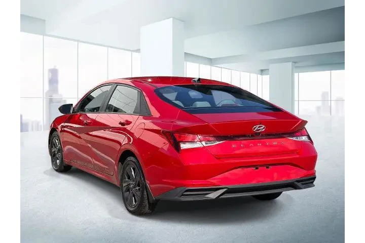 $15999 : Hyundai ELANTRA 2022 SEL 4dr image 3
