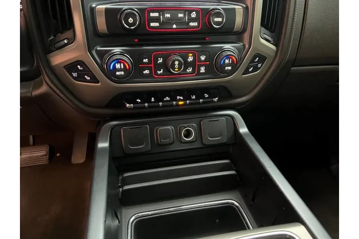 $22999 : 2015 GMC Sierra 1500 Denali image 9