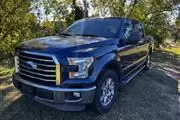 2015 F-150 en Dallas