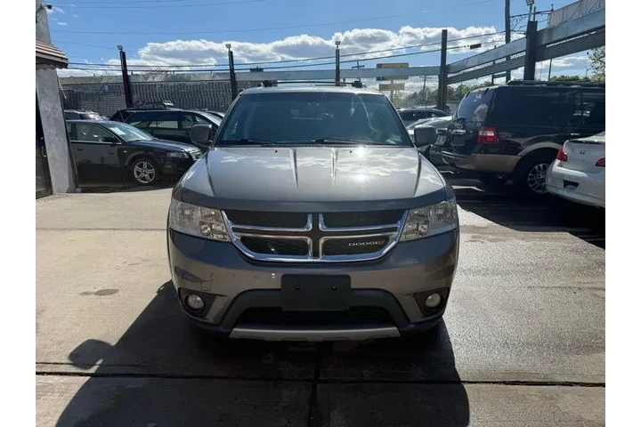 $7995 : 2013 Journey SXT AWD image 9