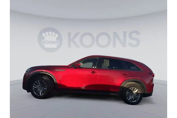 $26000 : Mazda CX-90 2024 AWD 3.3 Tur image 2