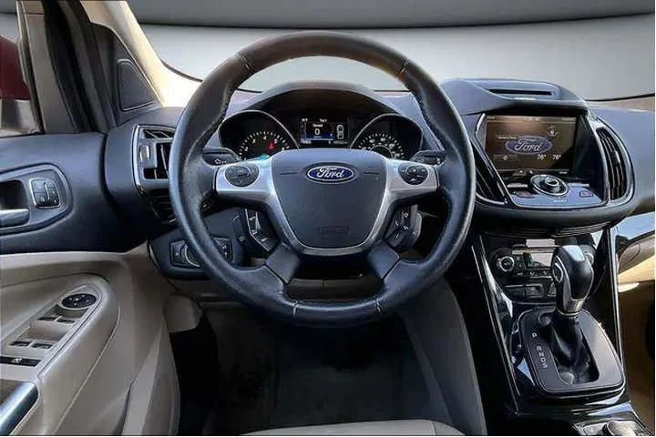 $11000 : Ford Escape 2014 AWD Titaniu image 8