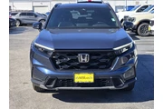 $33992 : Honda CR-V Hybrid 2025 AWD S thumbnail