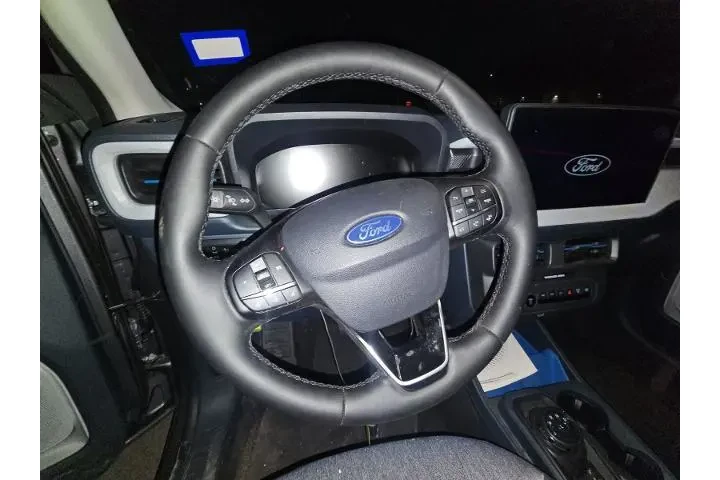 $34983 : Ford Maverick 2025 AWD XLT 4 image 7