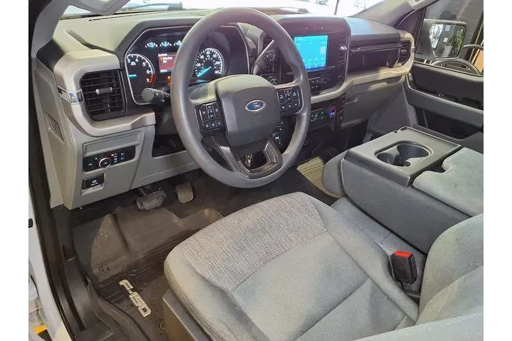 $32998 : Ford F-150 2022 4x4 XL 4dr S image 4
