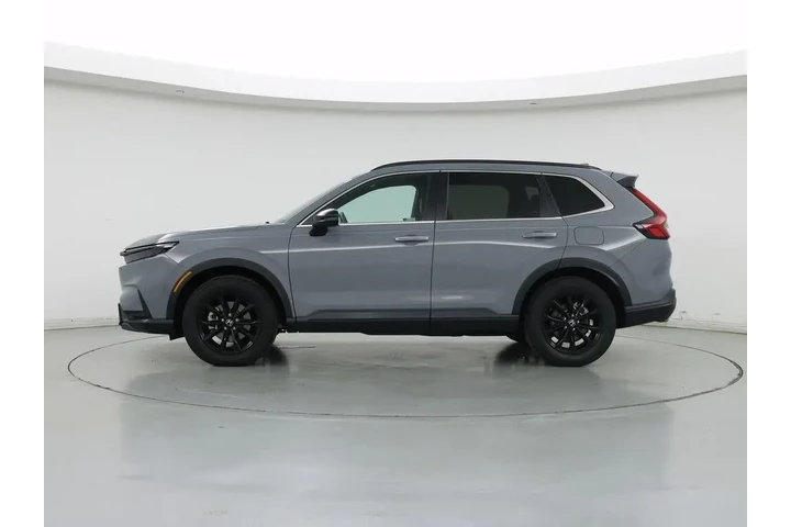 $38998 : Honda CR-V Hybrid 2024 AWD S image 3