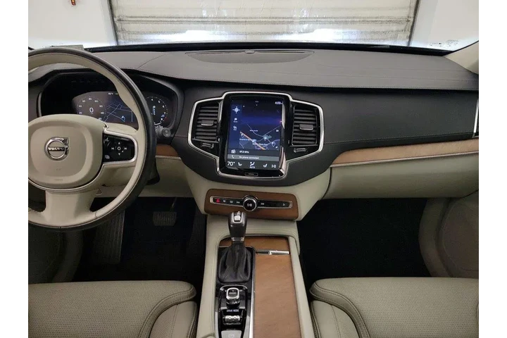 $23998 : Volvo XC90 2017 AWD T6 Inscr image 9