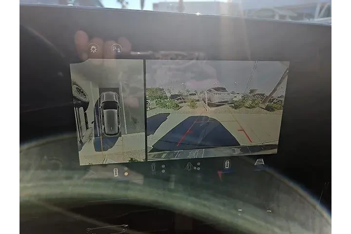 $35704 : Chevrolet Equinox 2025 4x4 R image 5