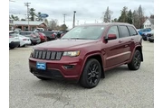 Jeep Grand Cherokee 2021 4x4 en Portland ME