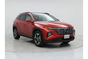 Hyundai TUCSON 2022 Limited en Fresno