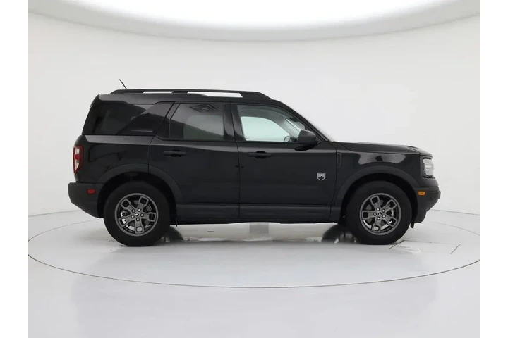 $24998 : Ford Bronco Sport 2021 AWD B image 7