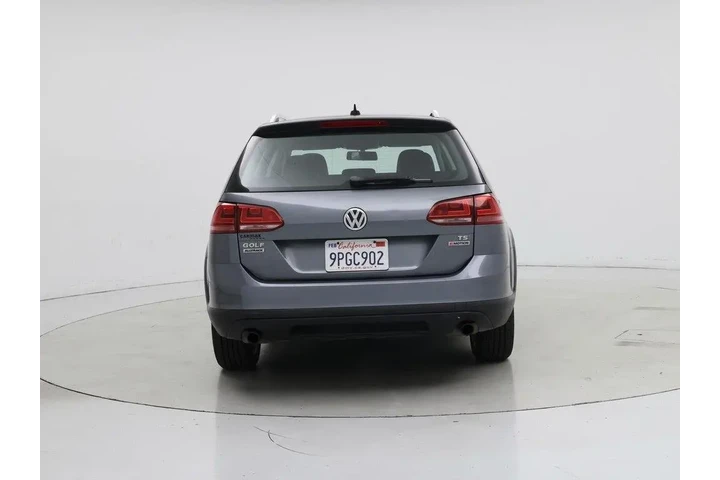 $19998 : Volkswagen Golf Alltrack 201 image 6