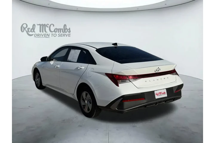 $19491 : Hyundai ELANTRA 2025 SE 4dr image 3