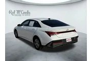 $19491 : Hyundai ELANTRA 2025 SE 4dr thumbnail