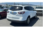 $14984 : Chevrolet Traverse 2017 AWD thumbnail
