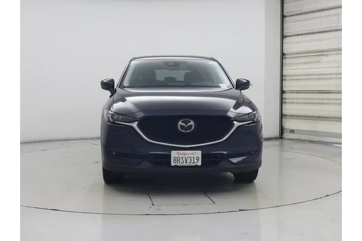 $23998 : Mazda CX-5 2020 AWD Grand To image 5