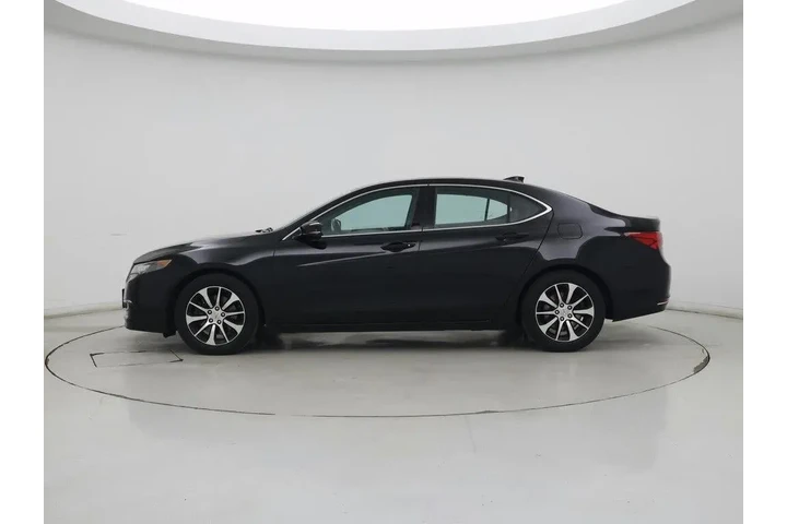 $14998 : Acura TLX 2016 4dr Sedan image 3
