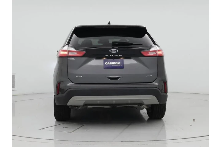 $24998 : Ford Edge 2022 AWD SEL 4dr C image 6