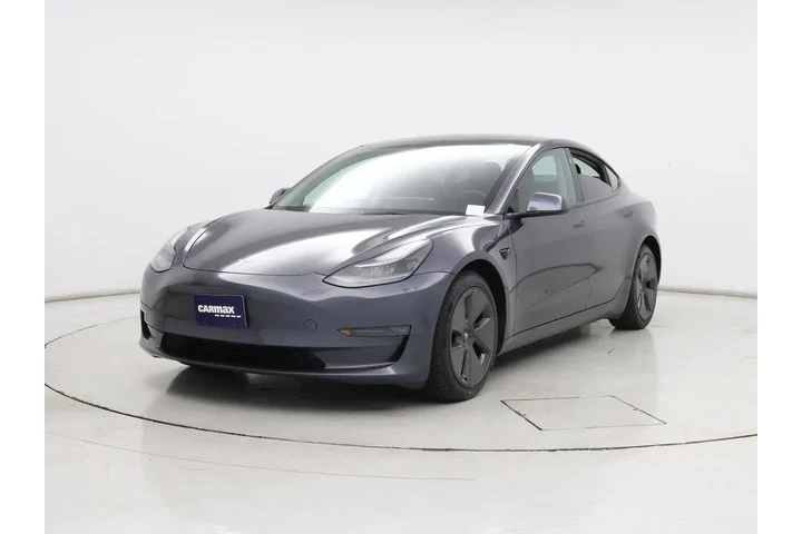 $24998 : Tesla Model 3 2022 AWD Long image 4