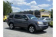 $12495 : 2015 Pilot EX-L thumbnail