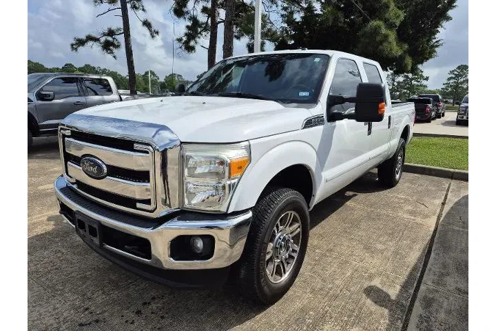$27206 : Ford F-250 Super Duty 2016 4 image 1
