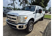 Ford F-250 Super Duty 2016 4