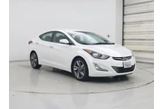 Hyundai ELANTRA 2014 Limited en Sacramento