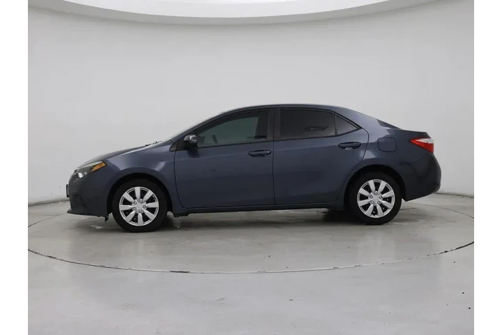 $14998 : Toyota Corolla 2016 LE 4dr S image 3