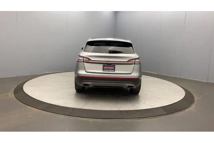 $34999 : Lincoln Nautilus 2021 AWD Re image 4