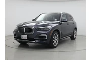$32998 : BMW X5 2020 AWD xDrive40i 4d thumbnail