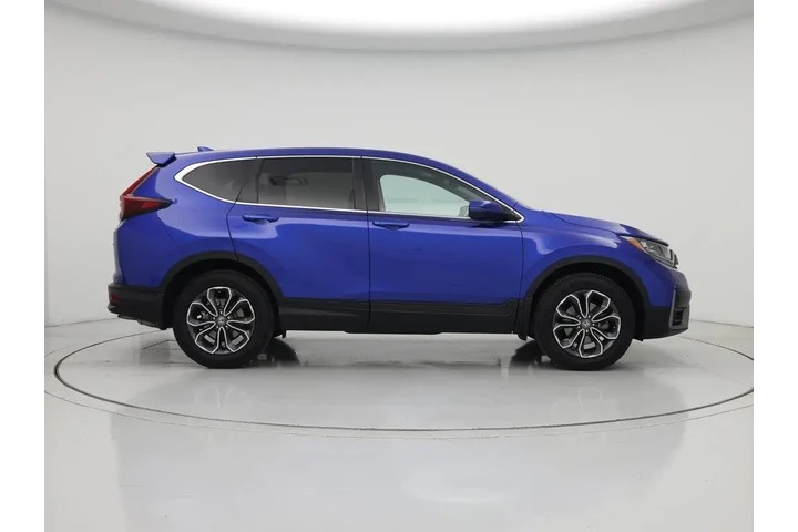 $28998 : Honda CR-V 2021 AWD EX-L 4dr image 7