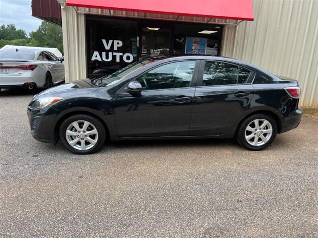 $6499 : 2010 MAZDA3 i Sport image 9