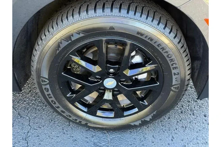 $20737 : Chevrolet Equinox 2023 LT 4d image 7