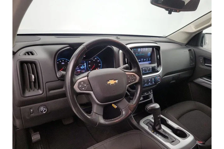 $22998 : Chevrolet Colorado 2017 4x2 image 9