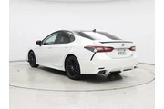 $25998 : Toyota Camry Hybrid 2021 XSE thumbnail